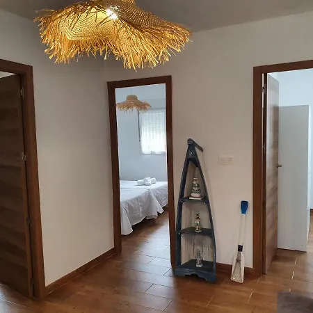 Дом отдыха Vv85 Casa Tames