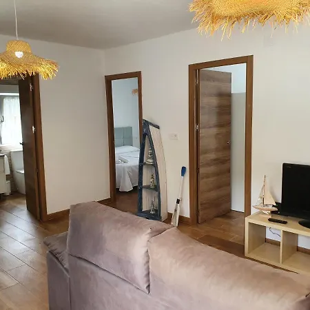 Дом отдыха Vv85 Casa Tames