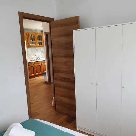Vv85 Casa Tames Рибадеселья