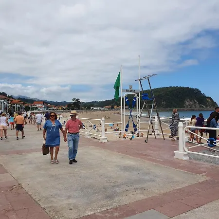 Casa Tames Casa vacanze Ribadesella