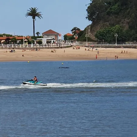 Casa Tames Feriehus Ribadesella
