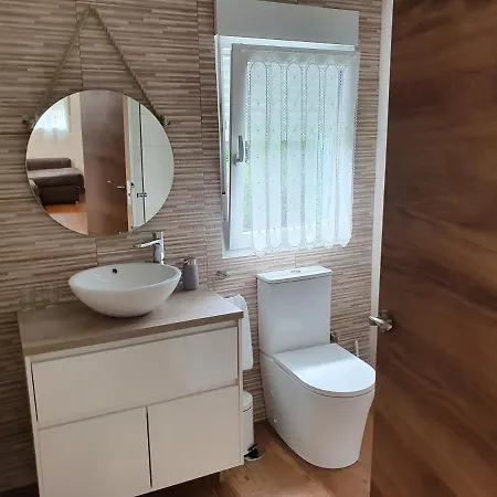 Casa Tames Casa vacanze