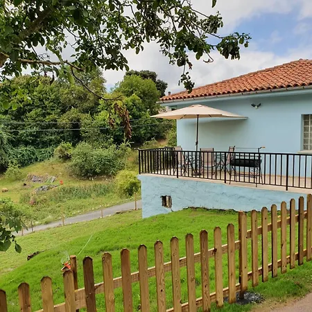 Vv85 Casa Tames Holiday home *