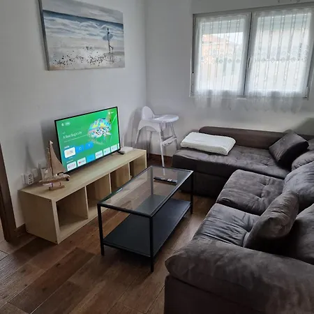 Casa Tames Ribadesella