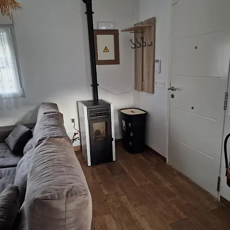 Vv85 Casa Tames Holiday home