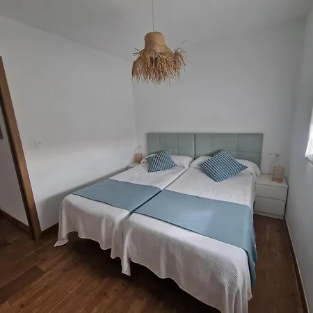 Дом отдыха Vv85 Casa Tames Рибадеселья